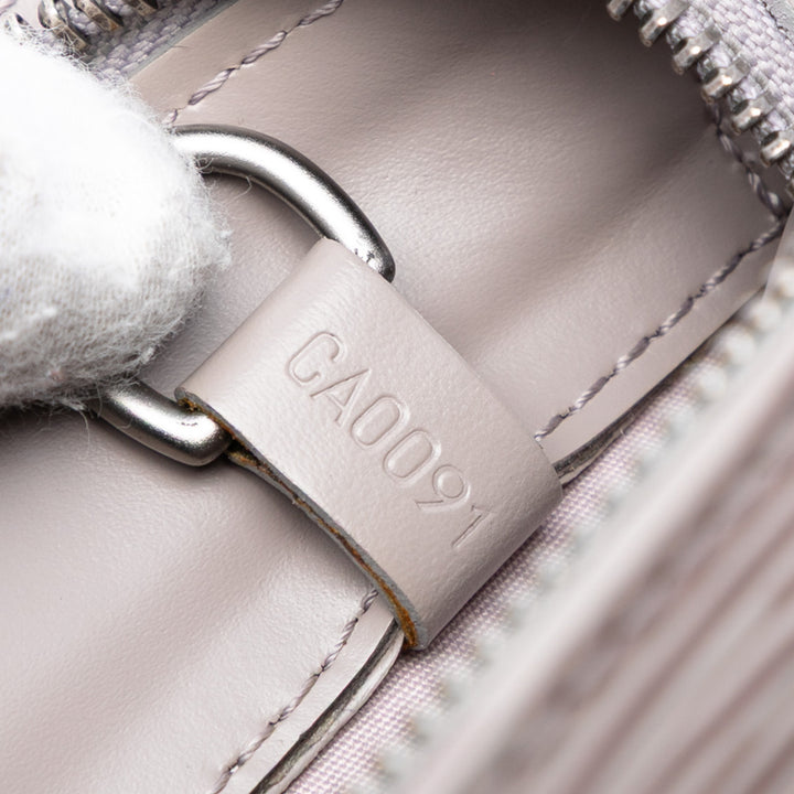 Louis Vuitton Epi Croisette PM