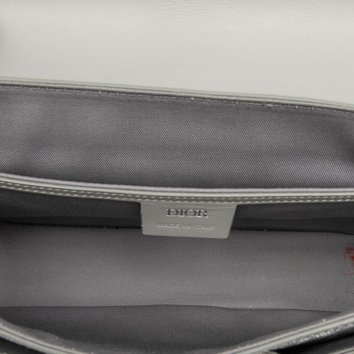 Dior CD Diamond et Hit The Road Sac Messenger Toile enduite