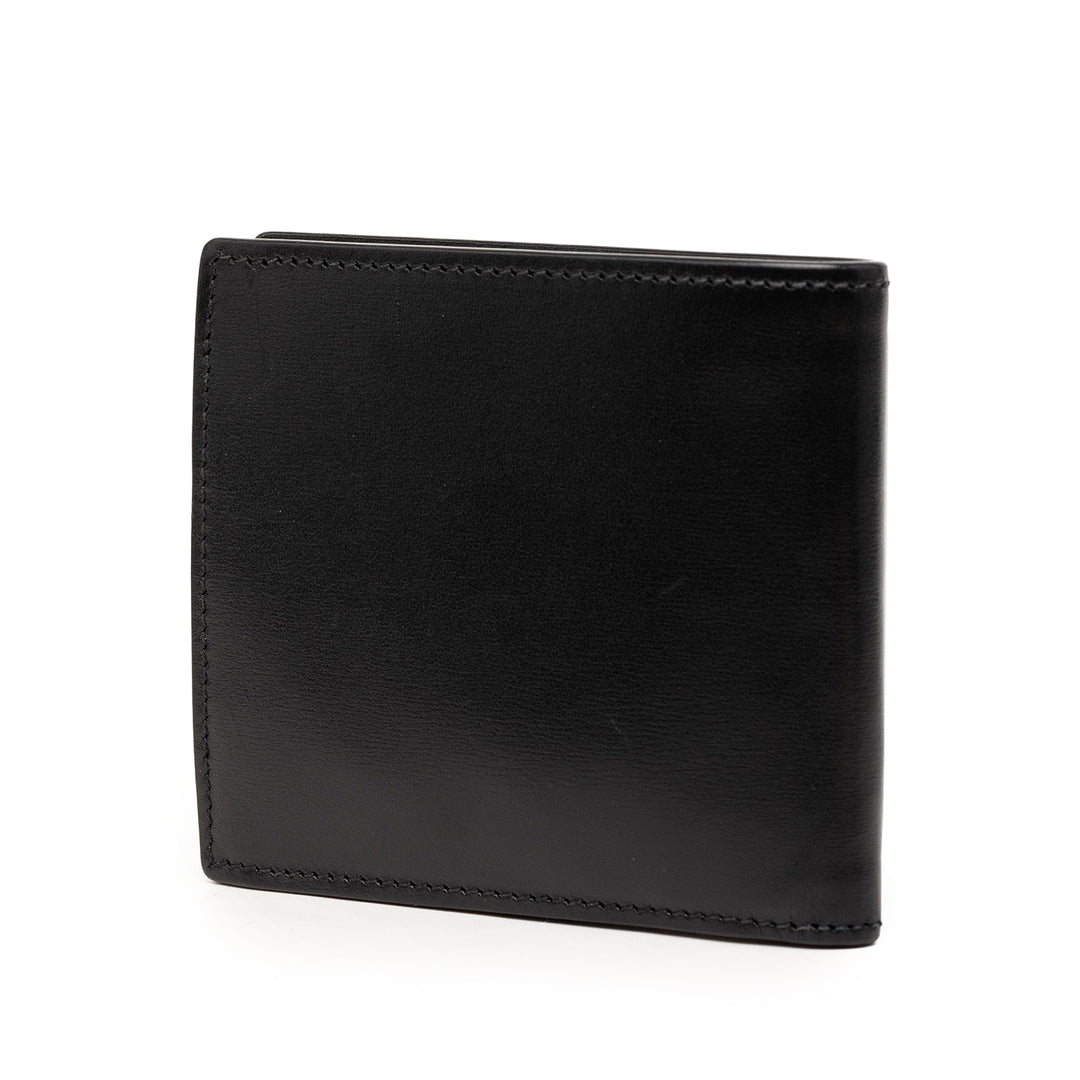 Gucci GG Marmont Cuir de veau Bifold Coin Portefeuille