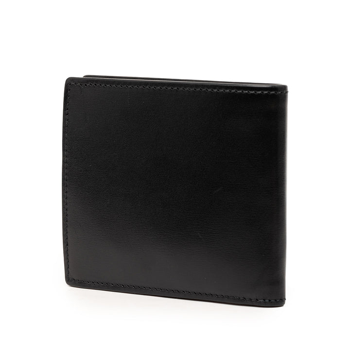 Gucci GG Marmont Cuir de veau Bifold Coin Portefeuille