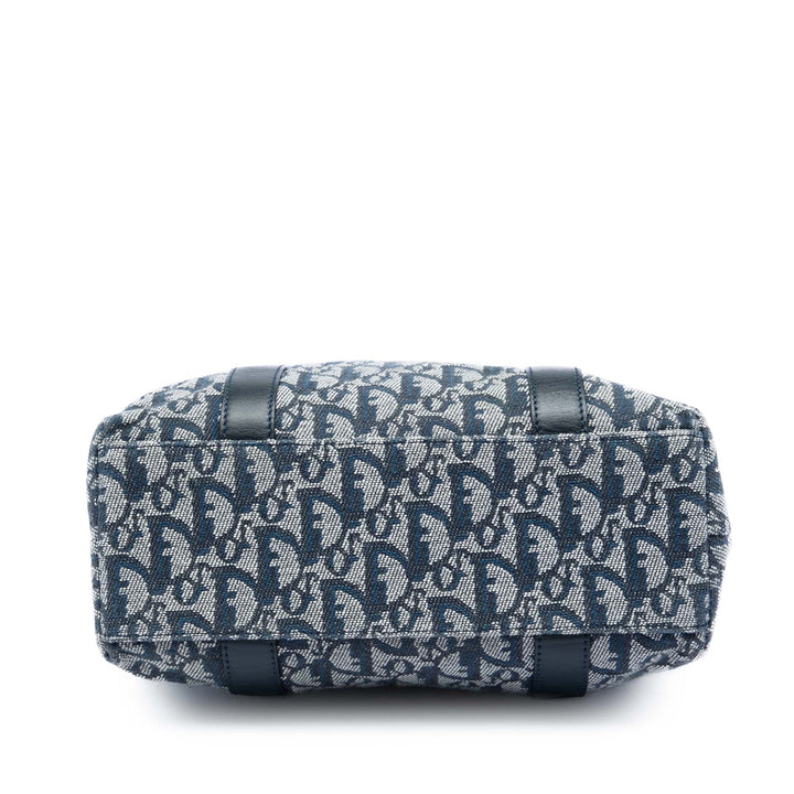 Dior Diorissimo Trotter Toile Cabas