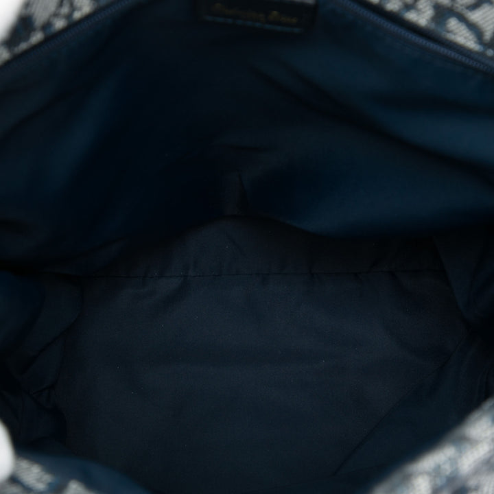 Dior Diorissimo Trotter Toile Cabas