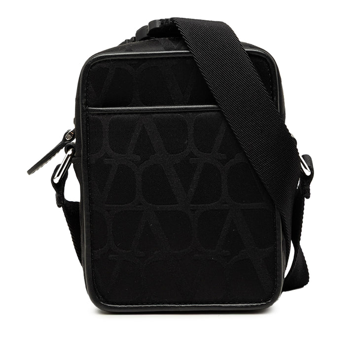 Iconographe VLogo Loco Sac Petit Noir