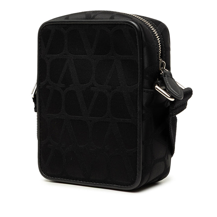Iconographe VLogo Loco Sac Petit Noir