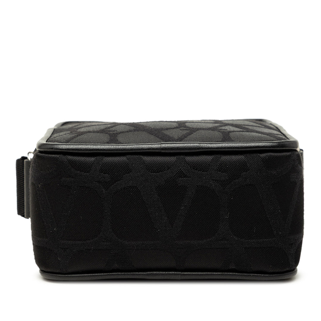 Iconographe VLogo Loco Sac Petit Noir