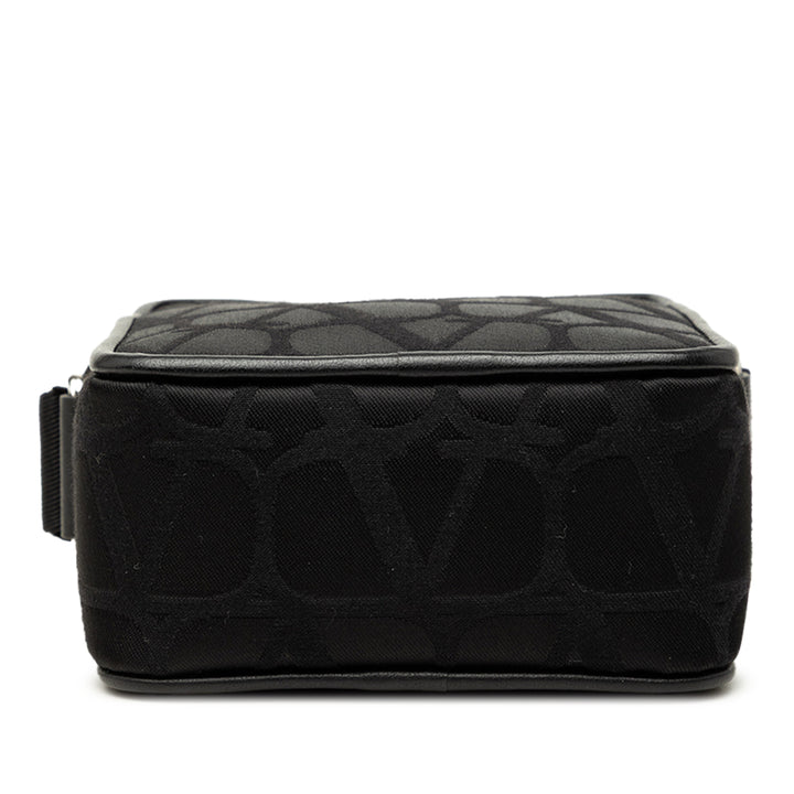 Iconographe VLogo Loco Sac Petit Noir