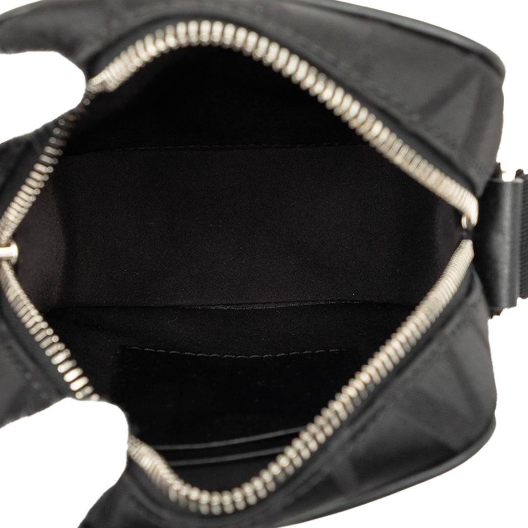 Iconographe VLogo Loco Sac Petit Noir
