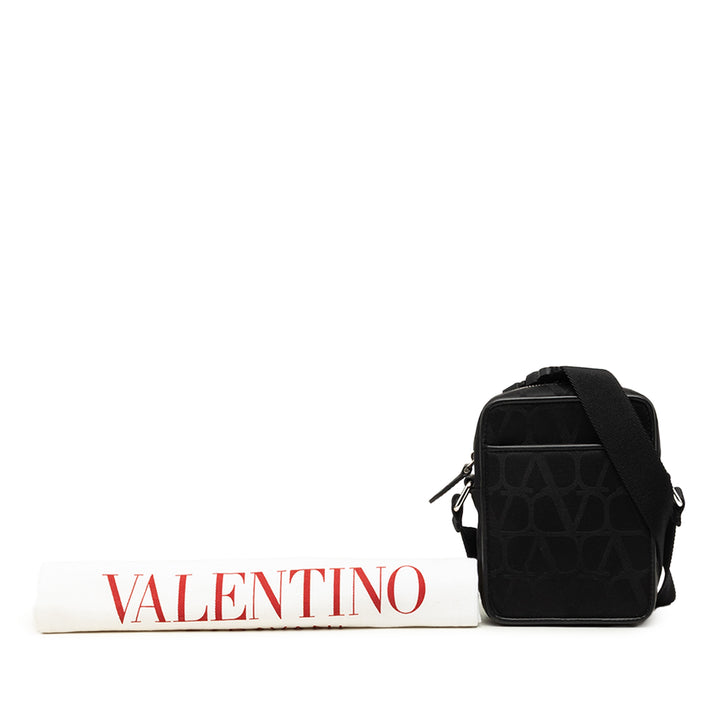 Iconographe VLogo Loco Sac Petit Noir