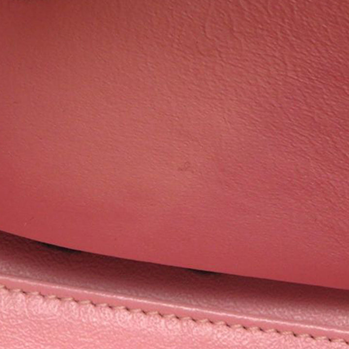 Chanel Small Tweed CC Filigree Vanity Étui Rose – GABY PARIS Authentique