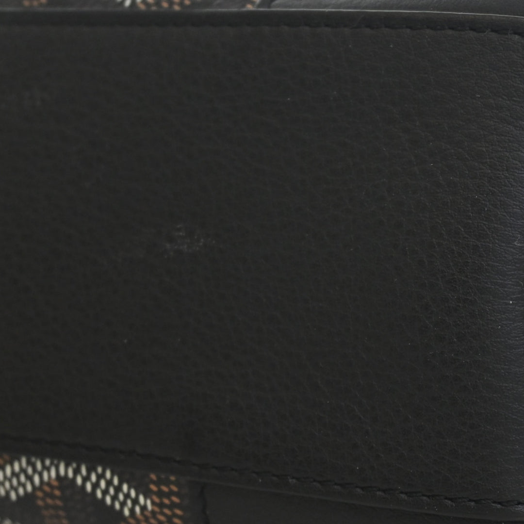 Goyard Mini Goyardine Saigon Souple