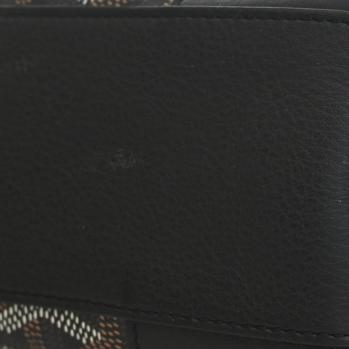 Goyard Mini Goyardine Saigon Souple