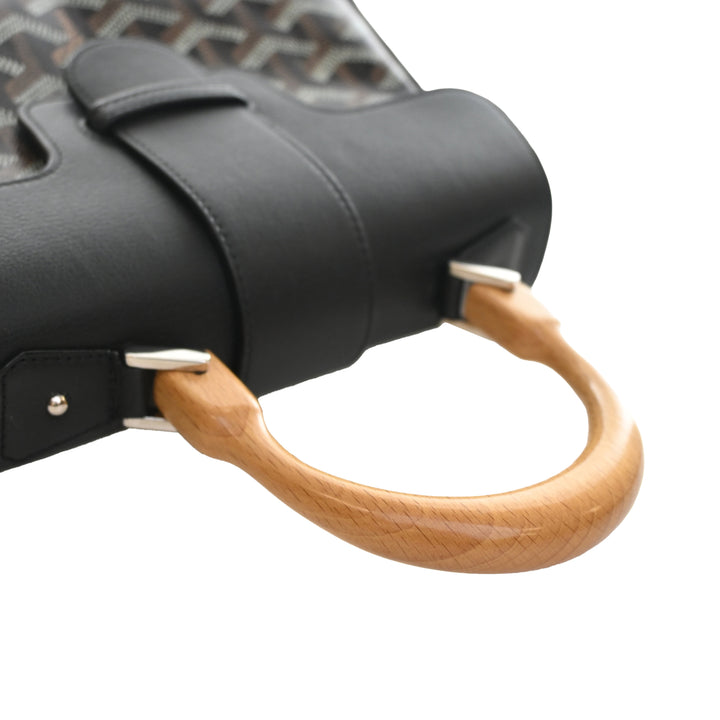 Goyard Mini Goyardine Saigon Souple