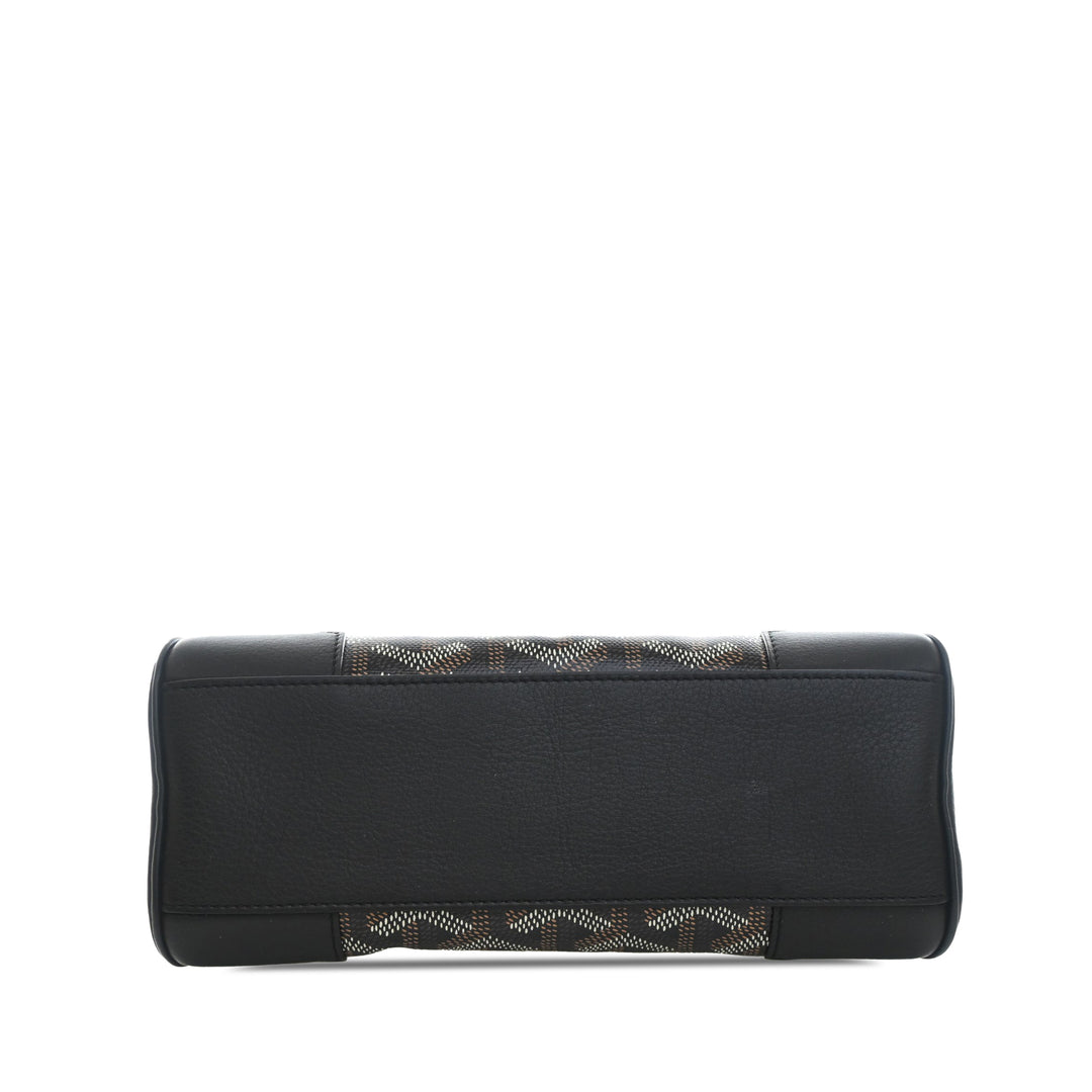 Goyard Mini Goyardine Saigon Souple