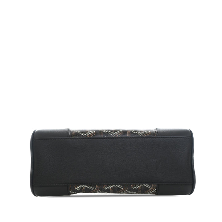 Goyard Mini Goyardine Saigon Souple
