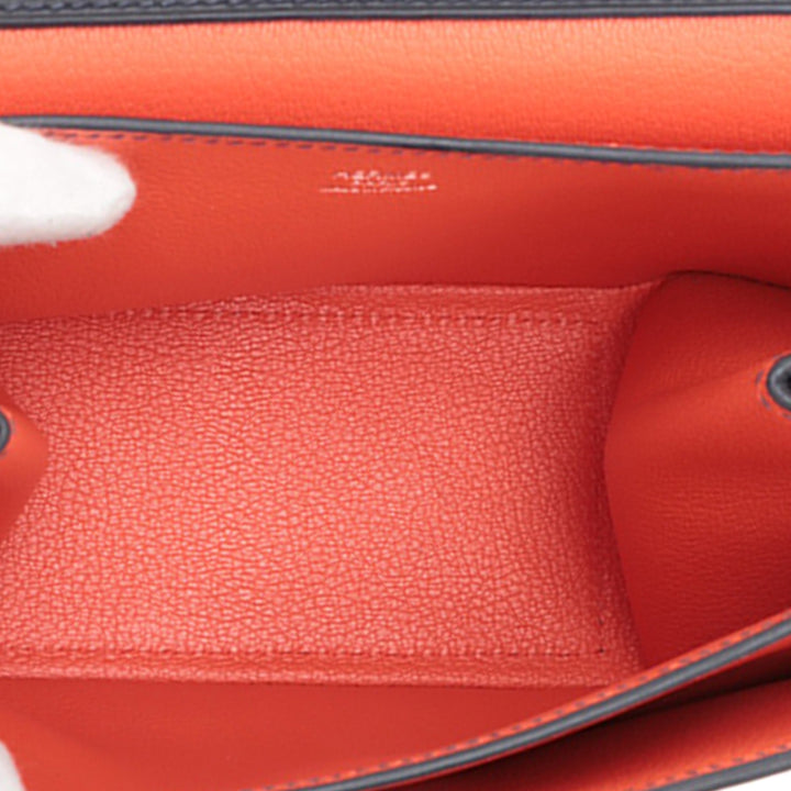 Hermès Clemence Opry 24