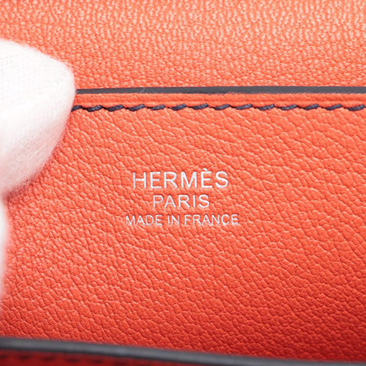 Hermès Clemence Opry 24