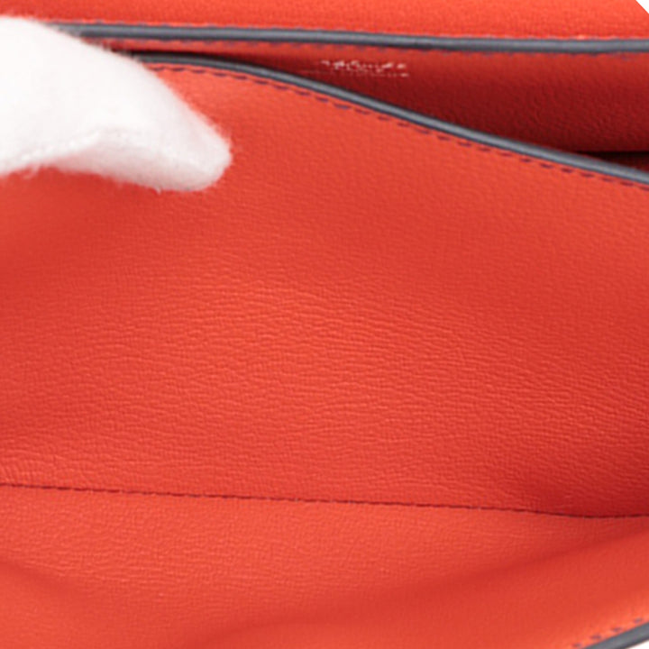 Hermès Clemence Opry 24