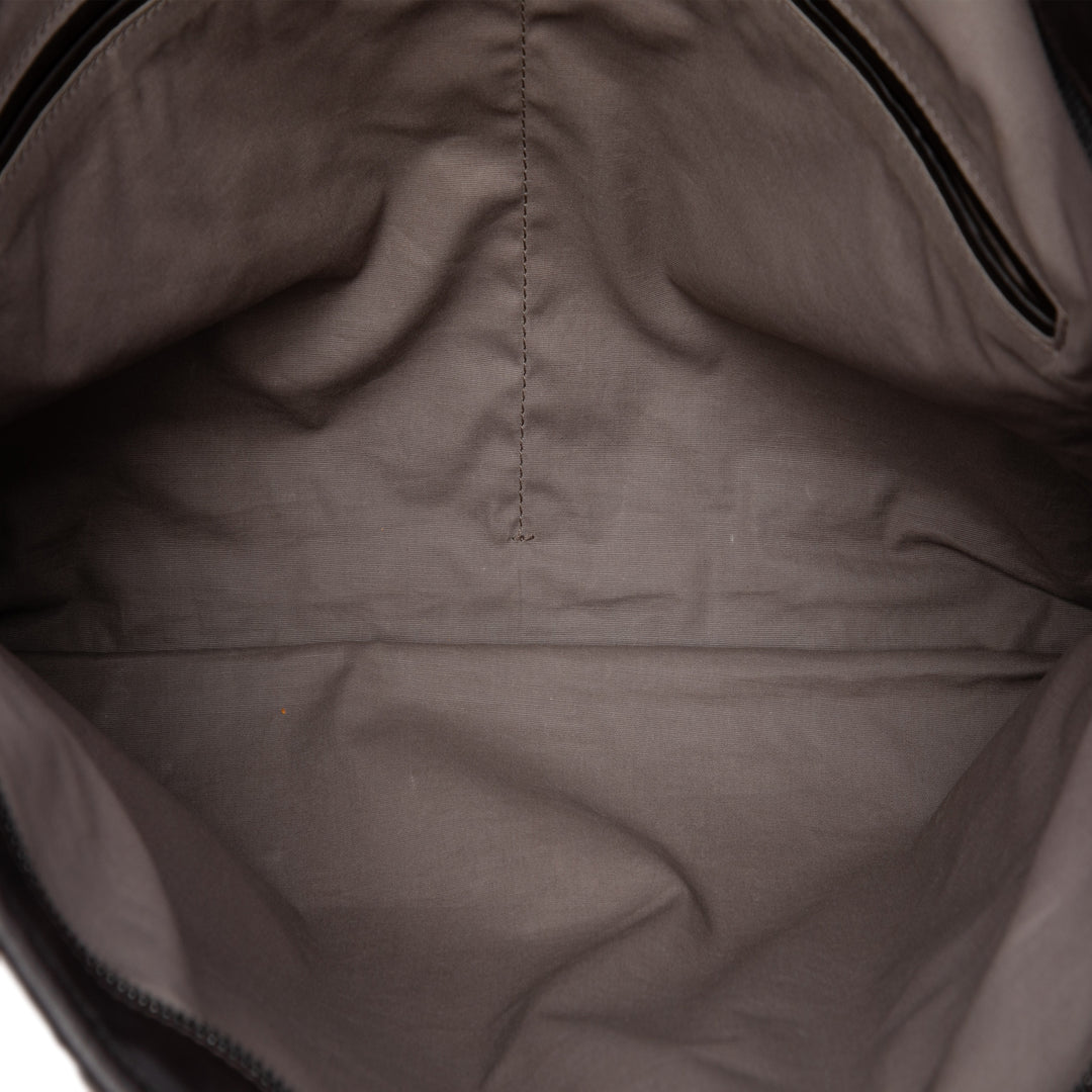 Bottega Veneta Nappa Intrecciato Business Sac