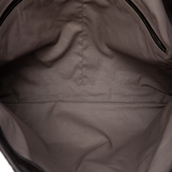 Bottega Veneta Nappa Intrecciato Business Sac