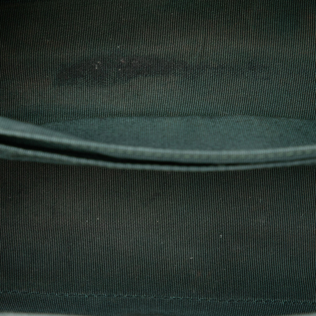 Chanel Matelassé Reissue 2.55 Double Compartment Rabat simple 224 Cuir
