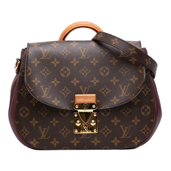 Louis Vuitton Monogram Eden MM