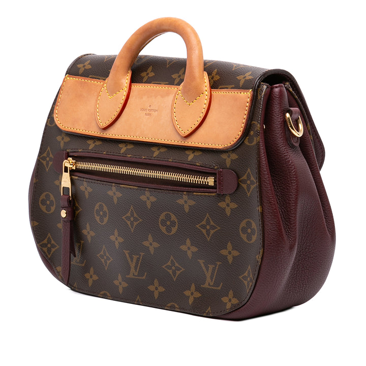 Louis Vuitton Monogram Eden MM