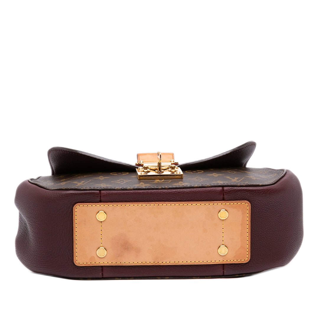 Louis Vuitton Monogram Eden MM