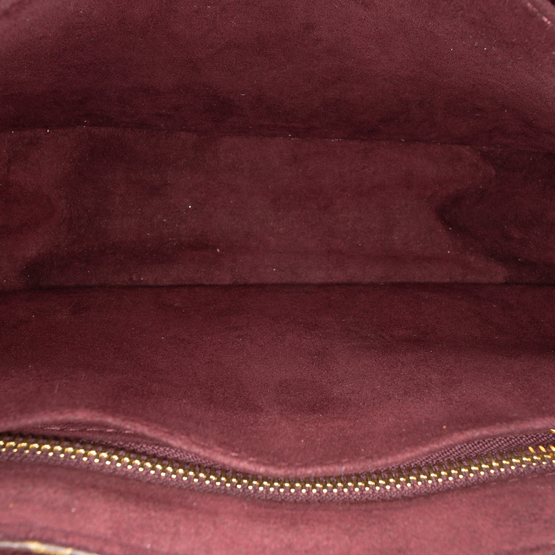 Louis Vuitton Monogram Eden MM