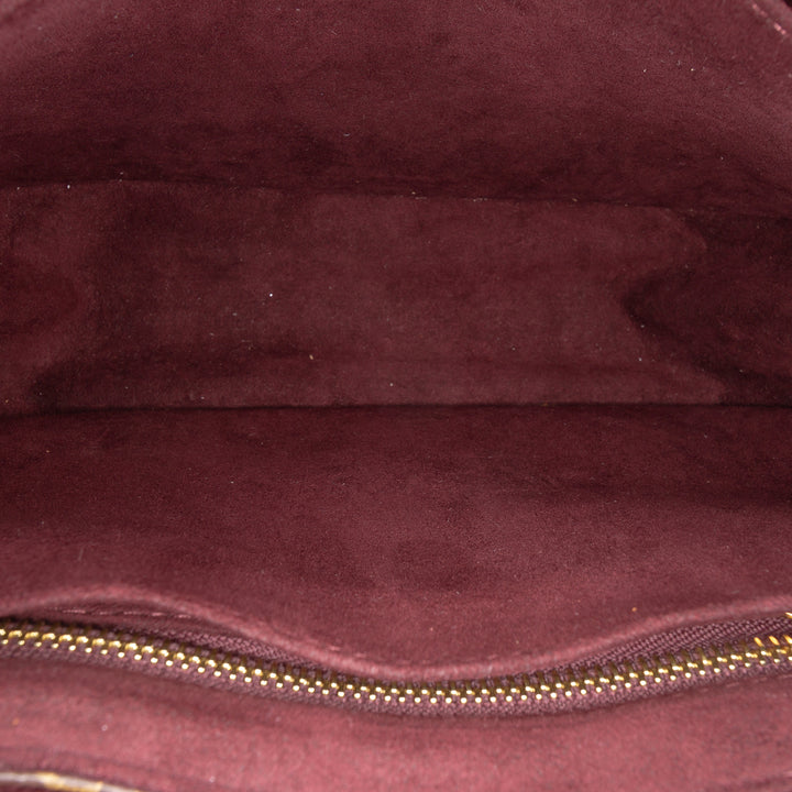 Louis Vuitton Monogram Eden MM