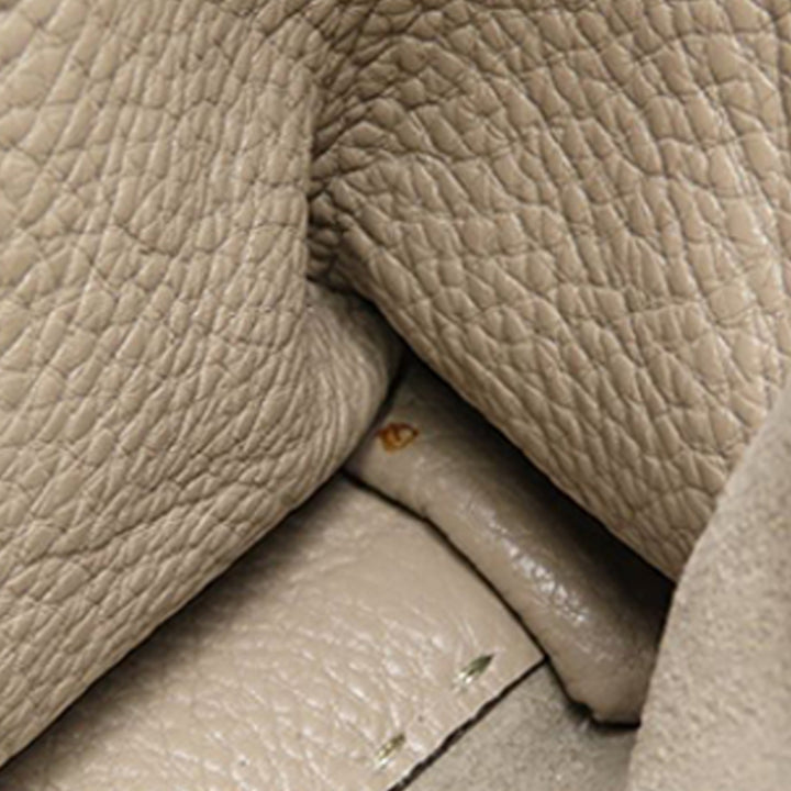Fendi Medium Cuir Selleria Peekaboo Iconic Sac