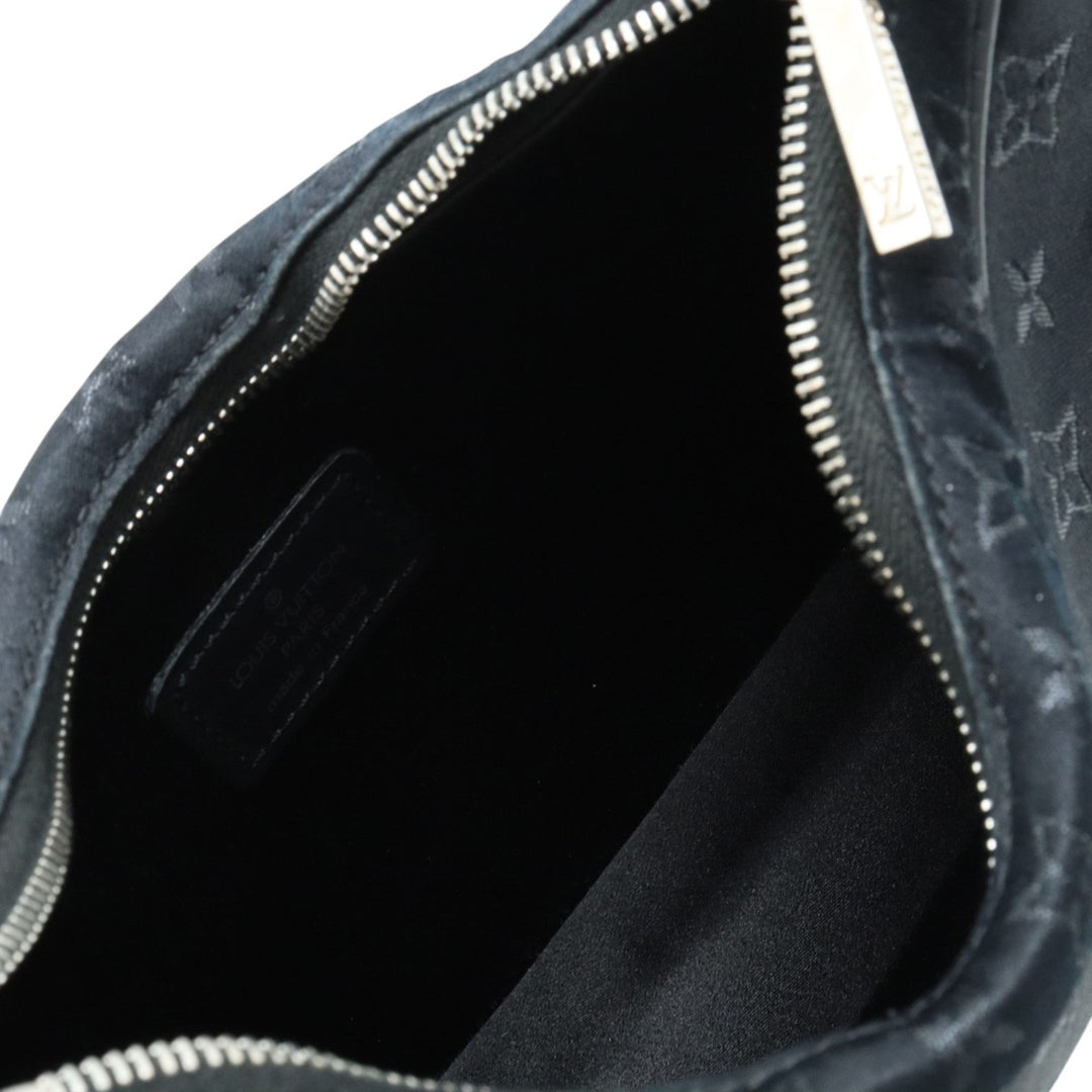 Boulogne Mini Monogram Noir