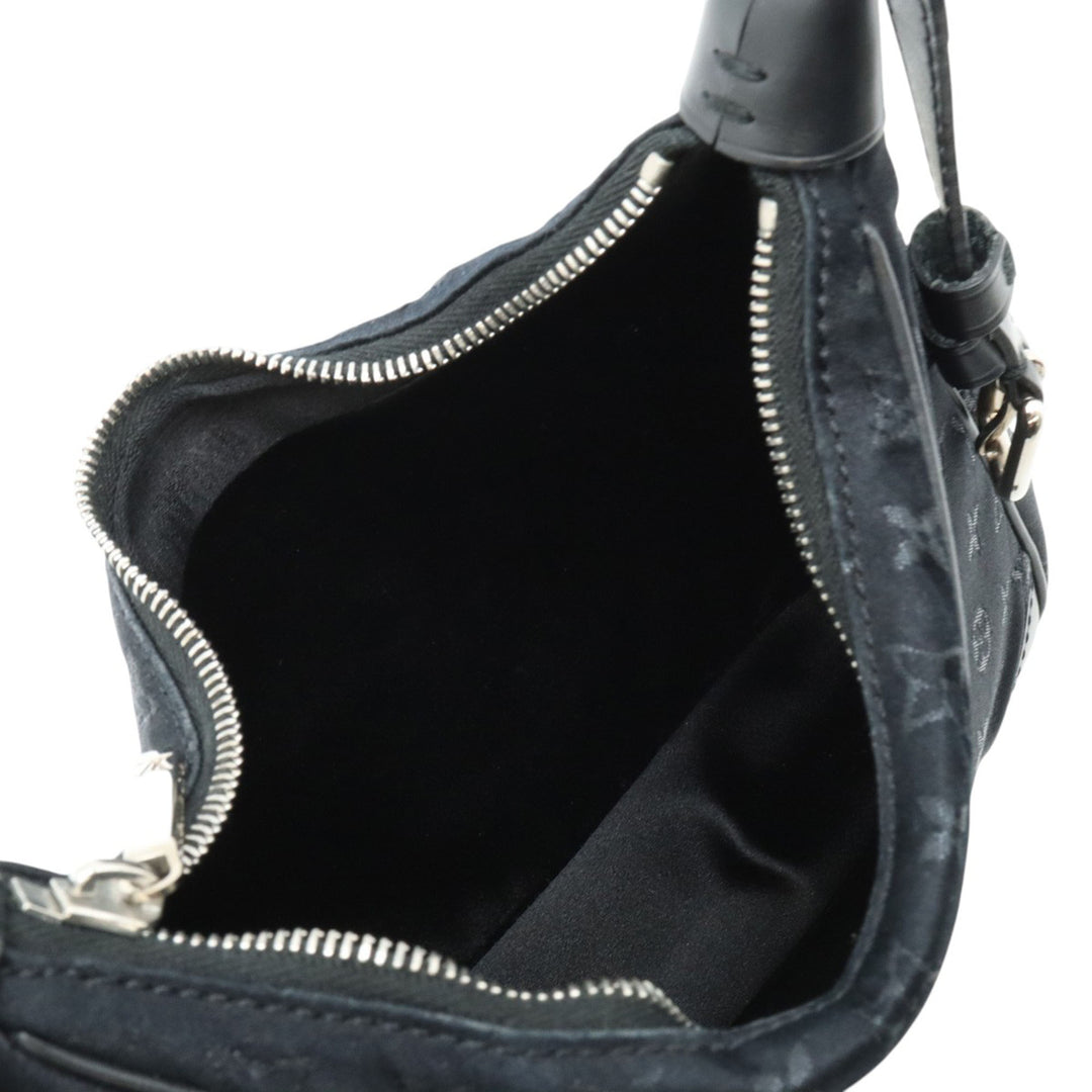 Boulogne Mini Monogram Noir