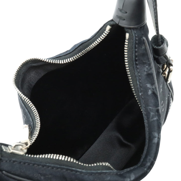 Boulogne Mini Monogram Noir