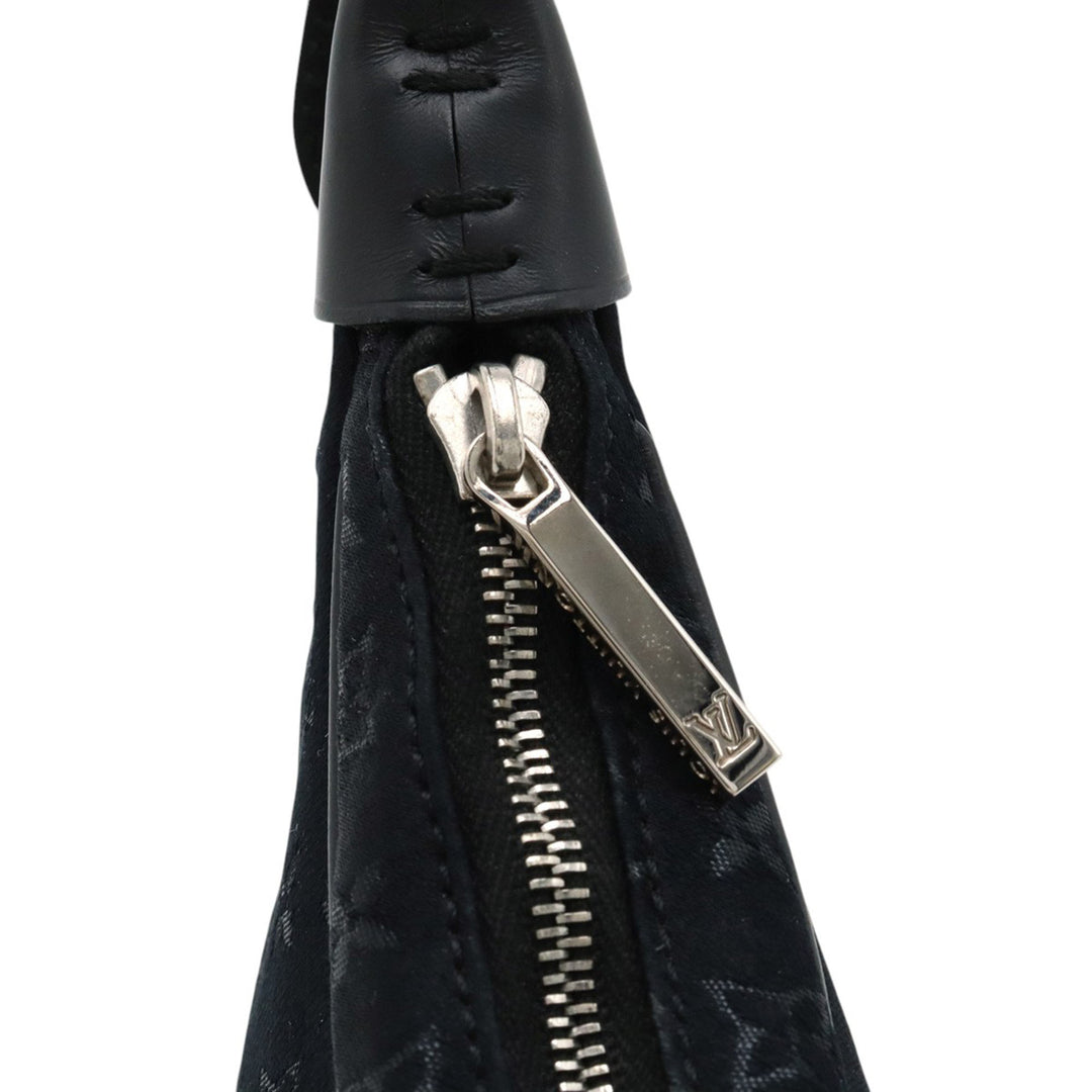 Boulogne Mini Monogram Noir