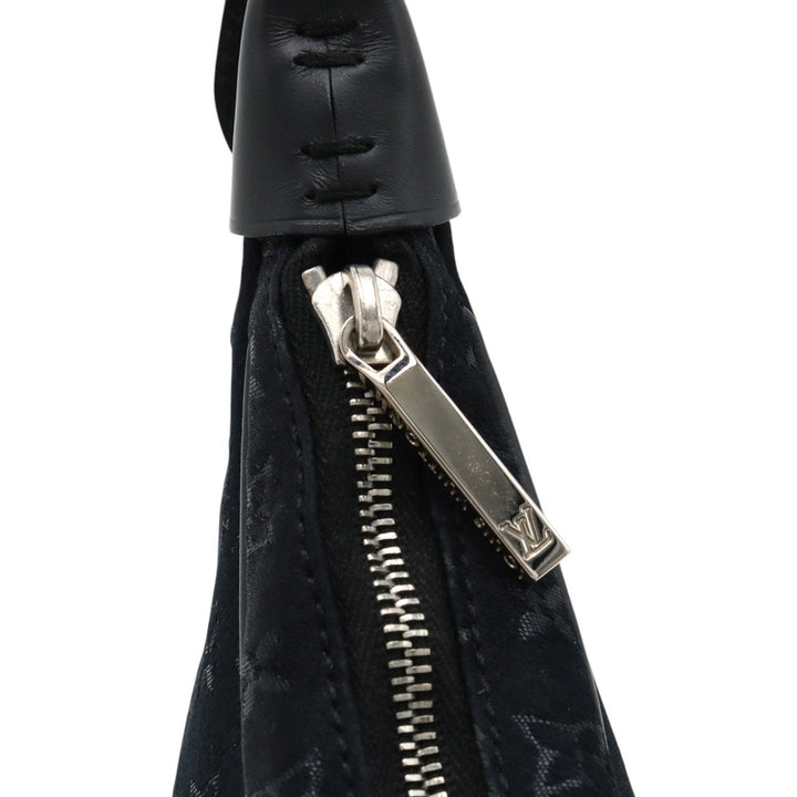 Boulogne Mini Monogram Noir