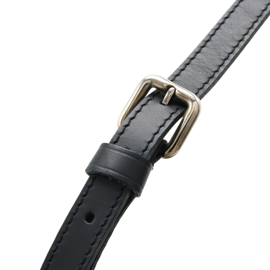 Boulogne Mini Monogram Noir