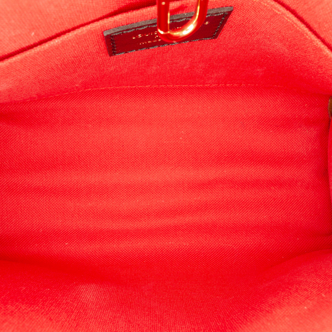 Louis Vuitton Monogram Reverse OnTheGo BB
