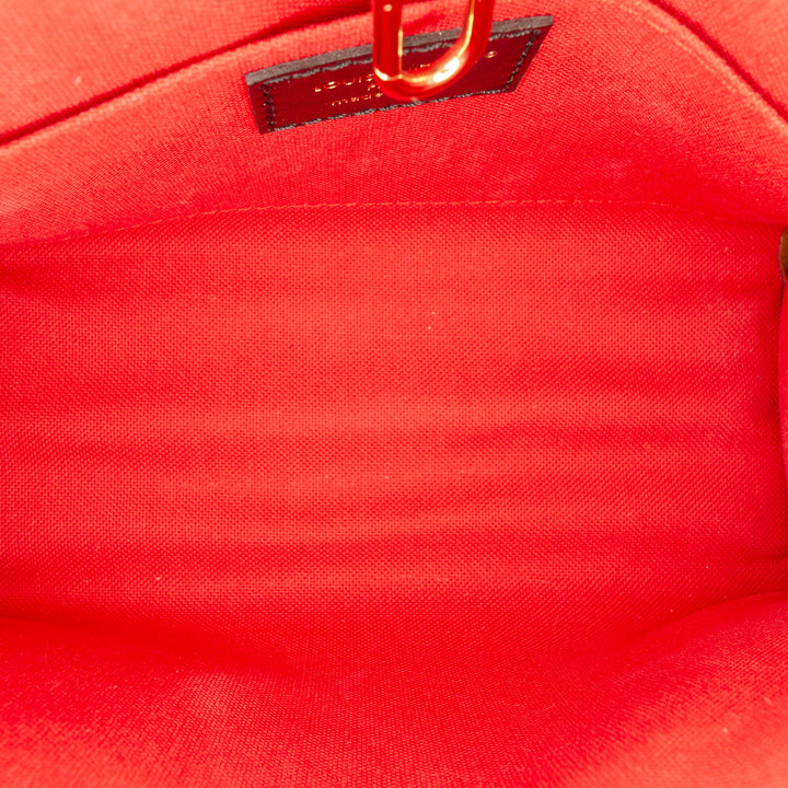 Louis Vuitton Monogram Reverse OnTheGo BB