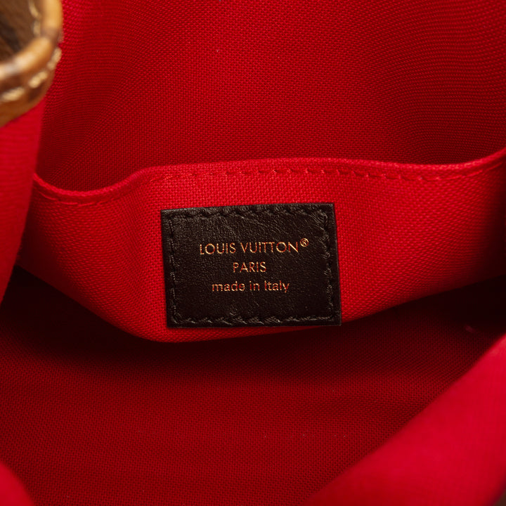 Louis Vuitton Monogram Reverse OnTheGo BB