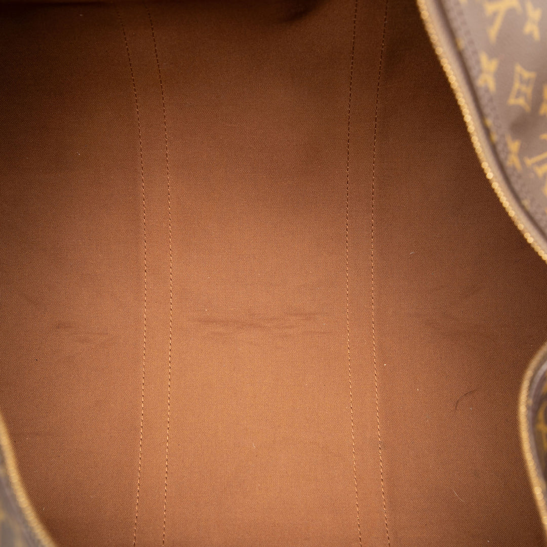 Louis Vuitton Monogram Keepall 60