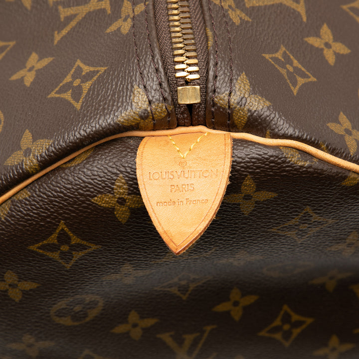 Louis Vuitton Monogram Keepall 60