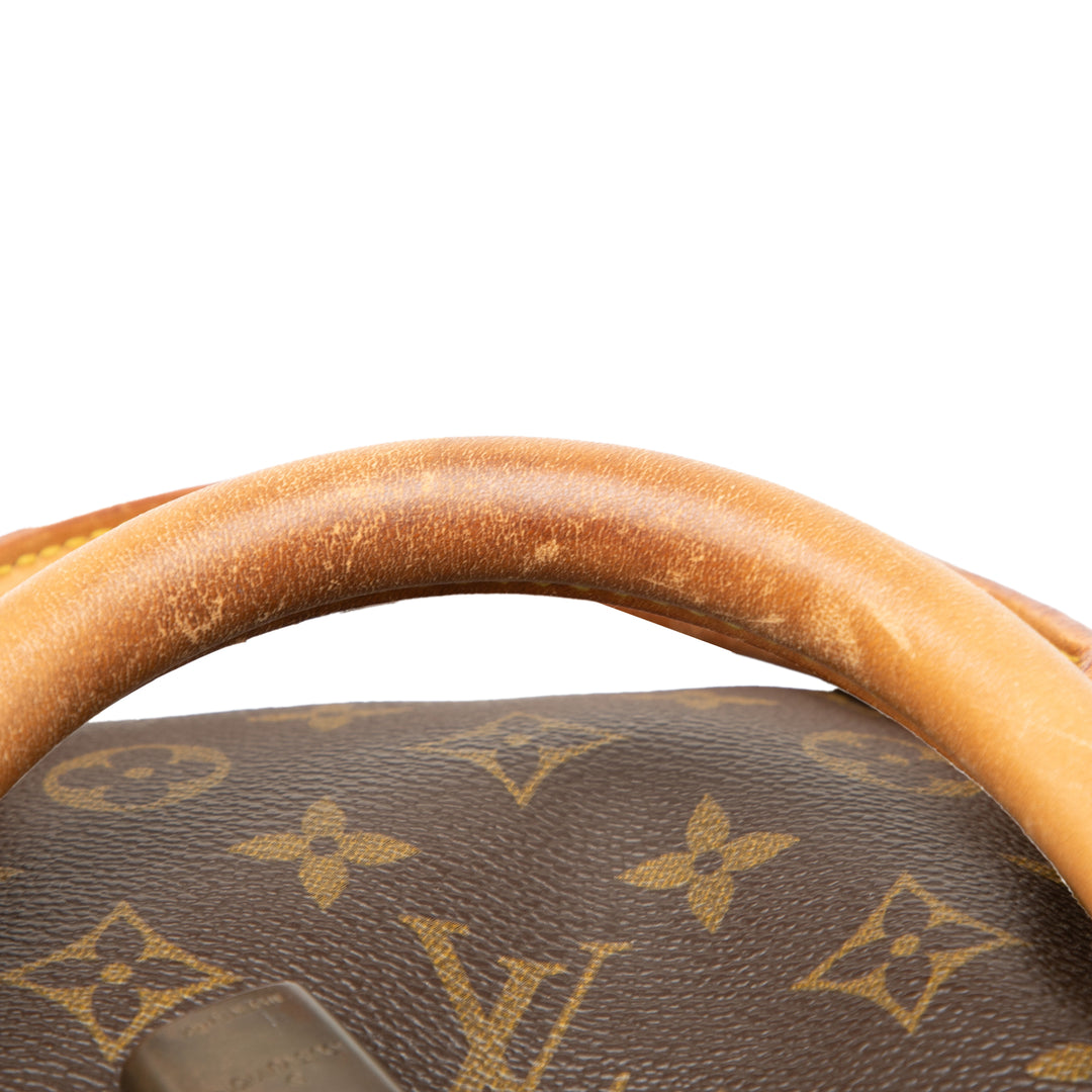Louis Vuitton Monogram Keepall 60