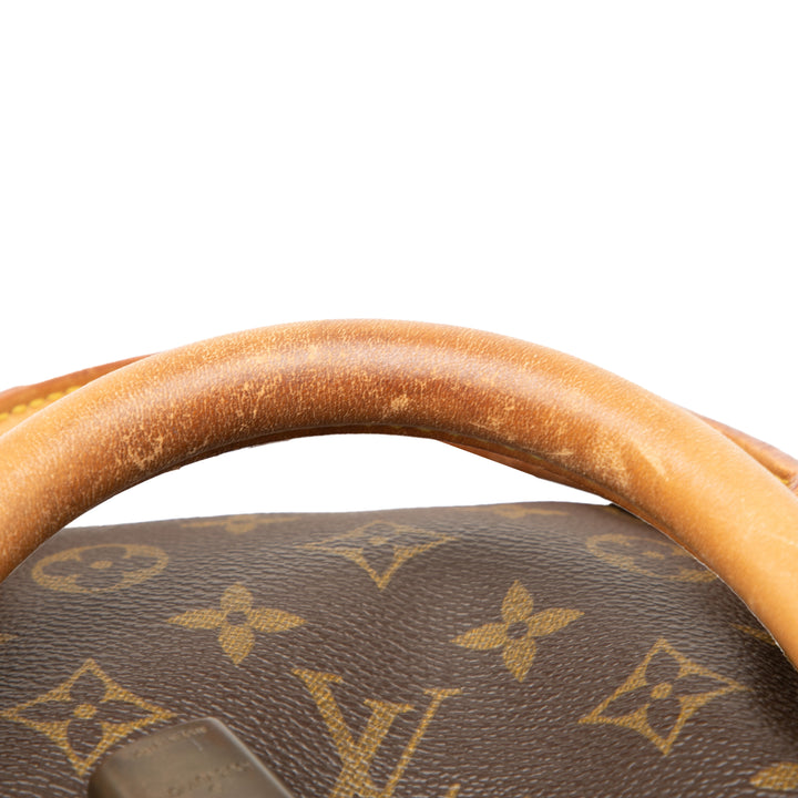 Louis Vuitton Monogram Keepall 60