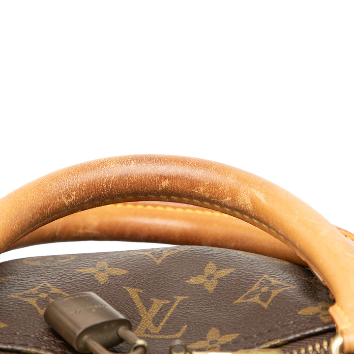 Louis Vuitton Monogram Keepall 60