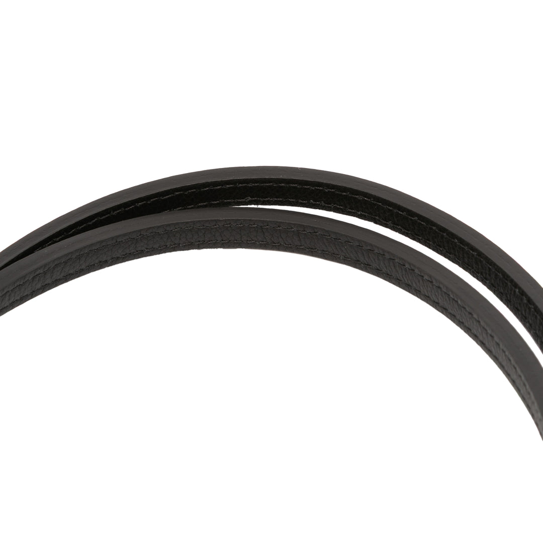 Goyard Goyardine Saint Louis GM Noir