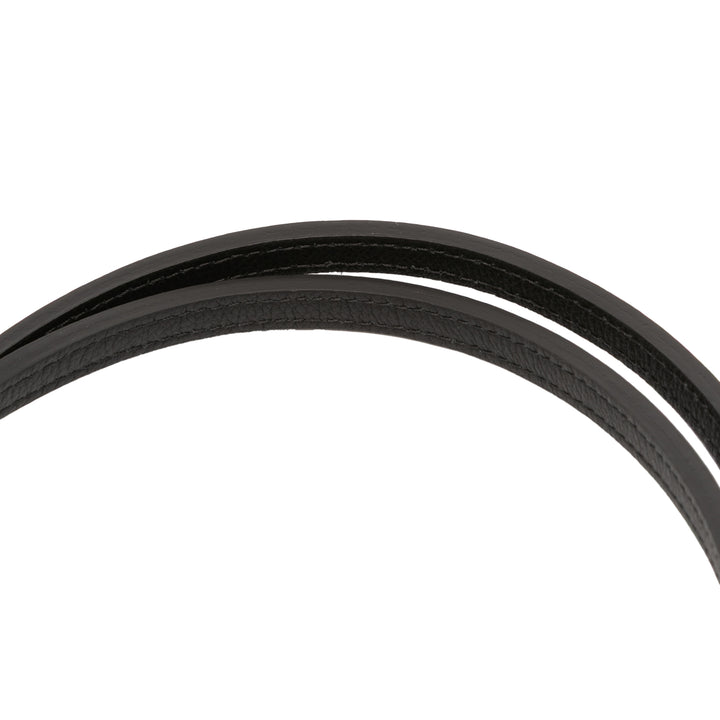 Goyard Goyardine Saint Louis GM Noir