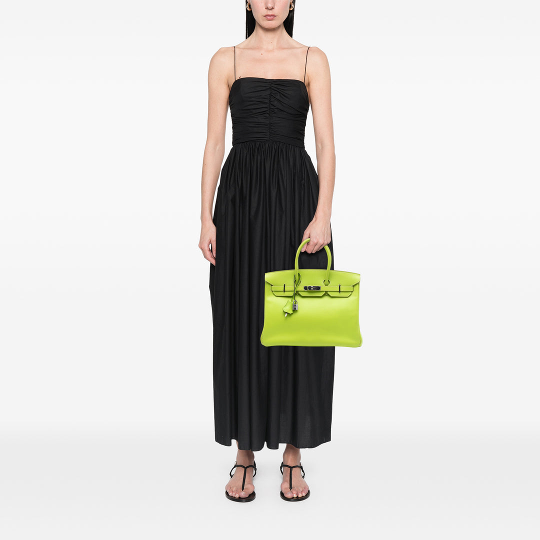 Hermès Epsom Candy Verso Birkin Retourne 35