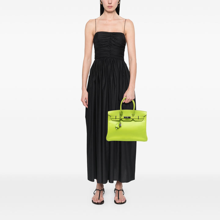 Hermès Epsom Candy Verso Birkin Retourne 35