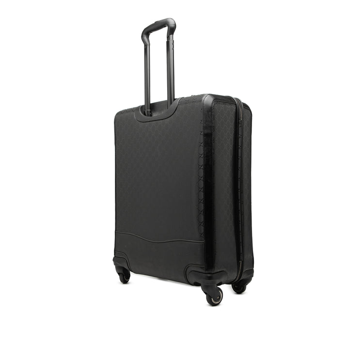 Gucci GG Imprime Trolley