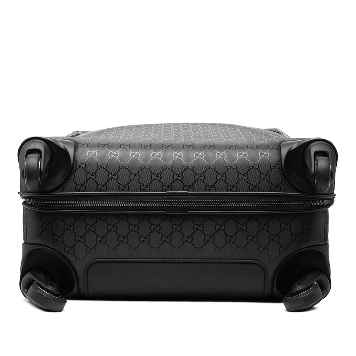 Gucci GG Imprime Trolley